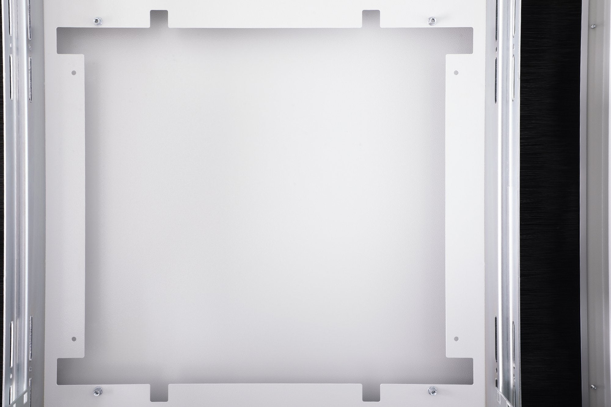 Digitus Dn-19 42u-8/12-1 Armario Rack Rack O Bastidor Independiente Gris