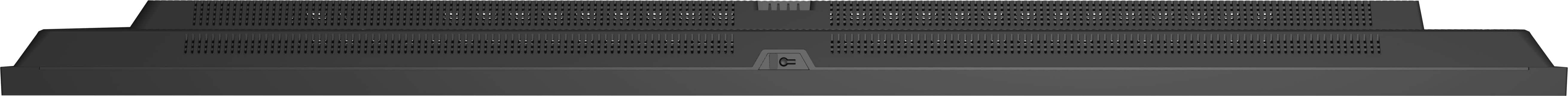 Iiyama Lh5064uhs-B1ag Pantalla Plana Para Señalización Digital 127 Cm (50") Wifi 500 Cd / M² 4k Ultra Hd Negro Android