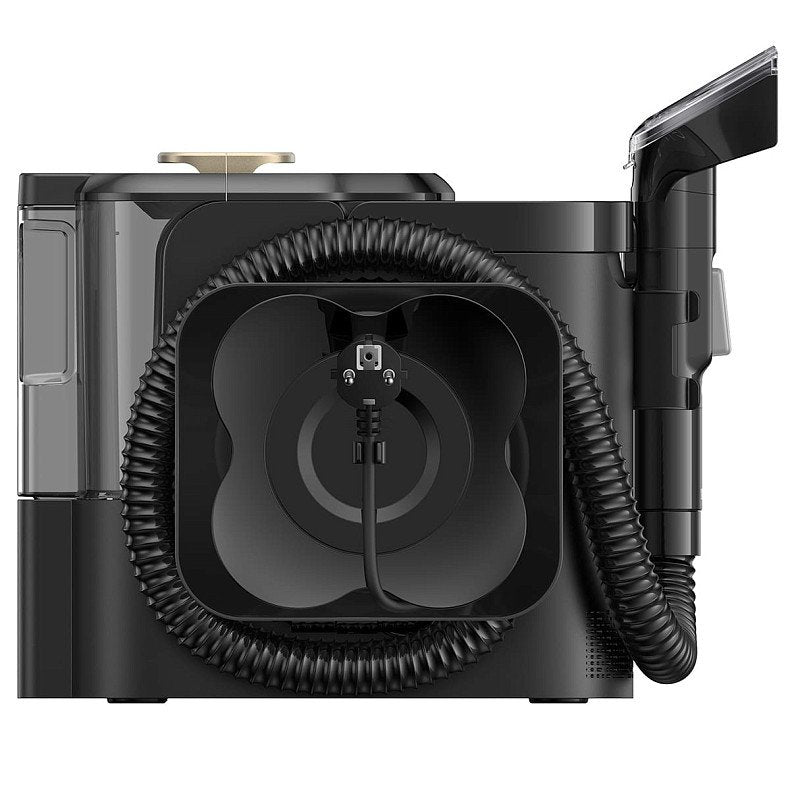 EAN 6978515257278 - Dreame N20 Limpiador a vapor portátil 1,2 L 600 W Negro imagen 8