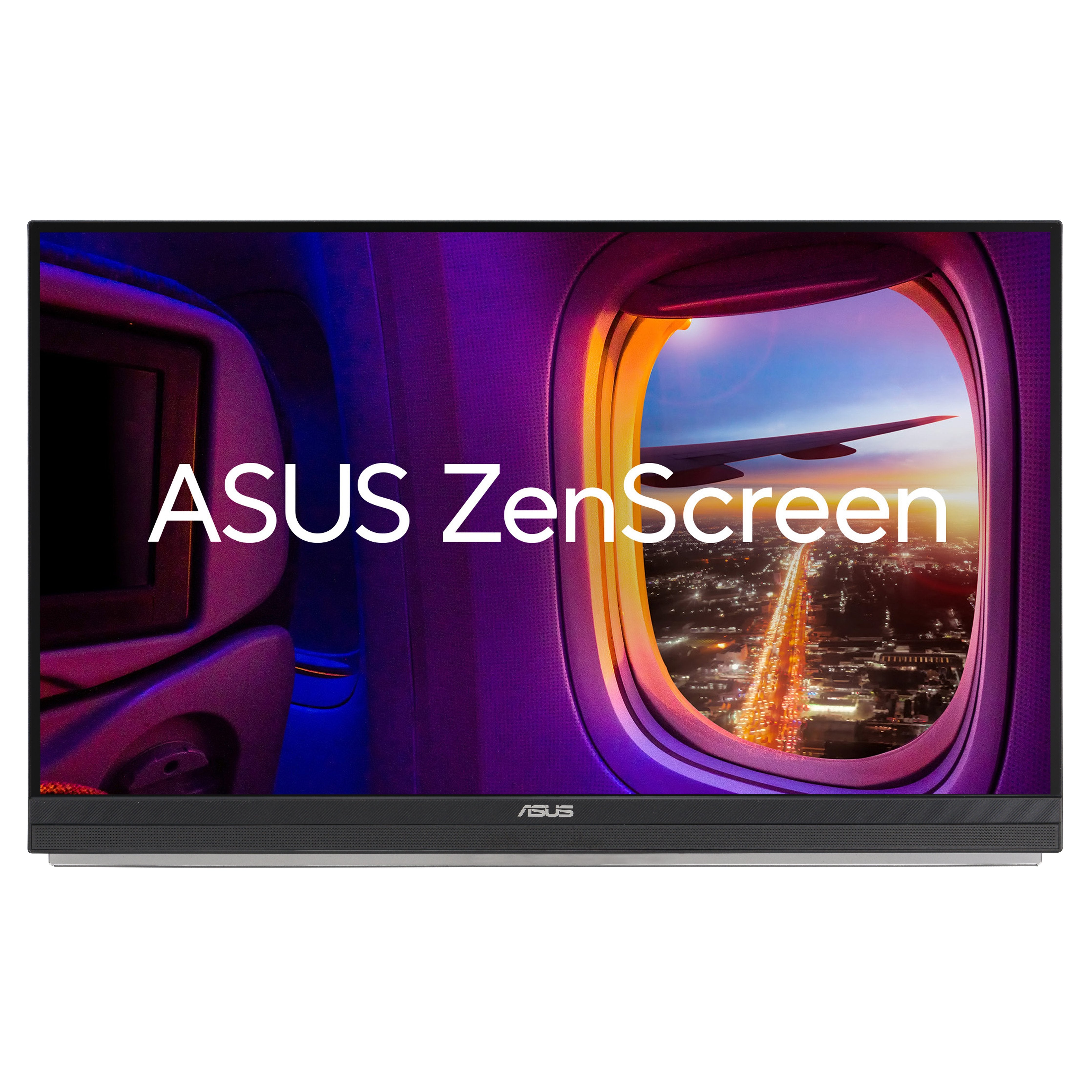 EAN 4711387782613 - ASUS ZenScreen MB27ACF pantalla para PC 68,6 cm (27") 2560 x 1440 Pixeles Quad HD LCD Negro imagen 2