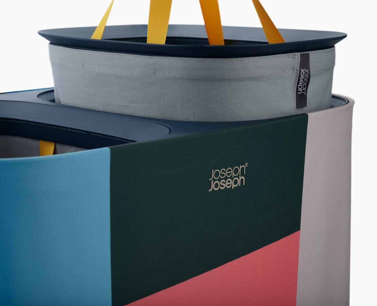 Joseph Joseph Tota 90l Laundry Basket Dc