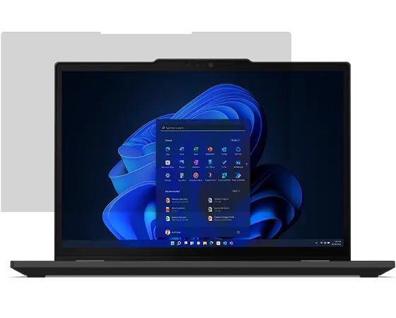 EAN 0195892089377 - Lenovo 4XJ1K79629 filtro para monitor 33,8 cm (13.3") Portátil Filtro de privacidad para pantallas sin ma imagen 1