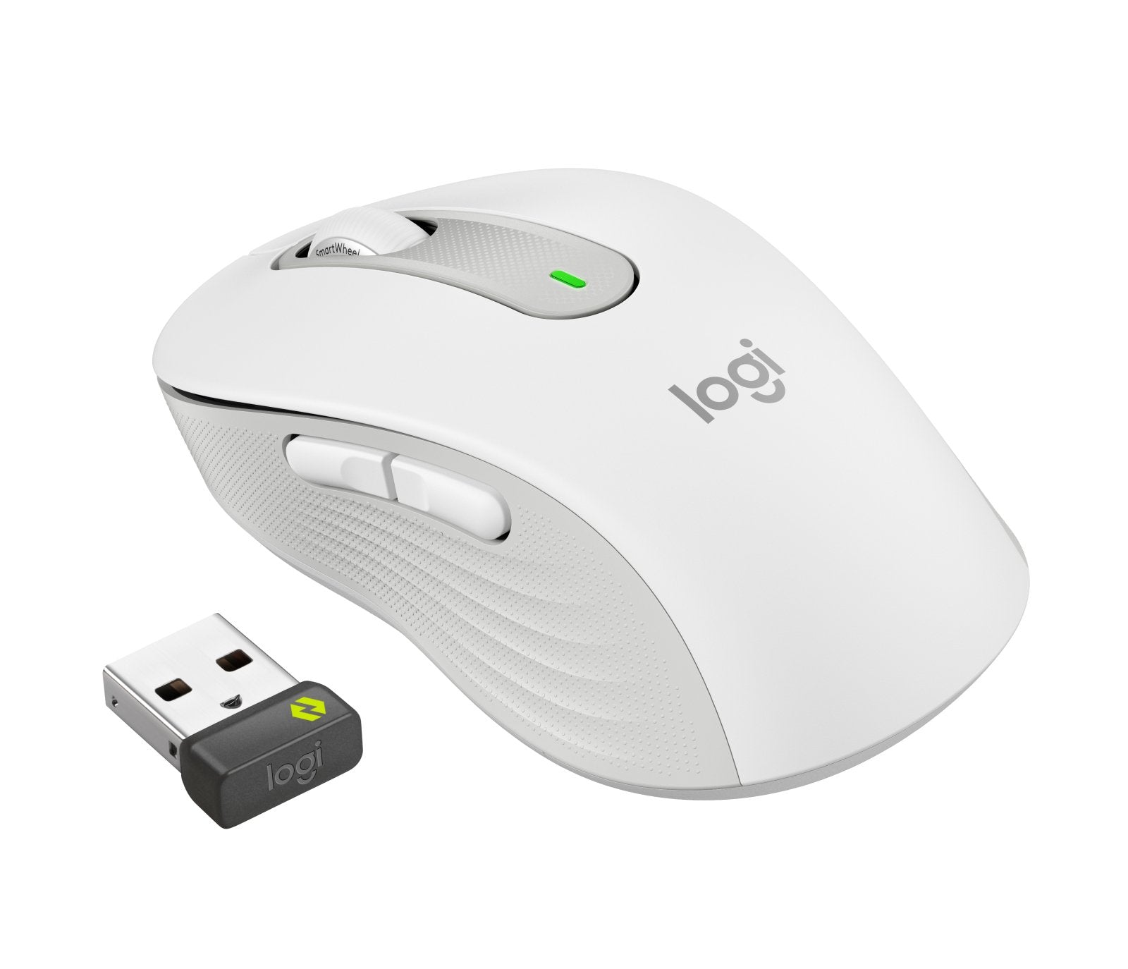 EAN 5099206097261 - Logitech Signature M650 for Business ratón Oficina mano derecha Óptico 4000 DPI imagen 5