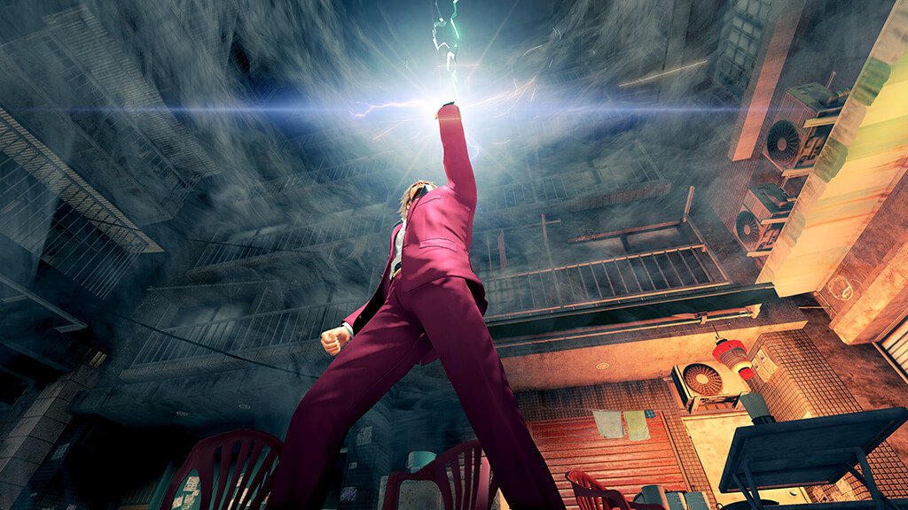 EAN 5055277039104 - SEGA Yakuza: Like a Dragon PS4 Estándar Alemán, Inglés, Español, Francés, Italiano, Portugués, Ruso PlayS imagen 1