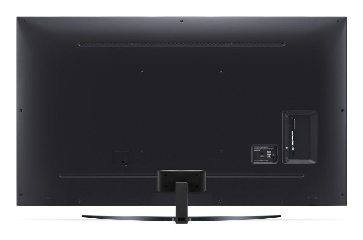Televisor Lg Uhd Ut81 75" 4k Ultra Hd Smart Tv Wifi Negro