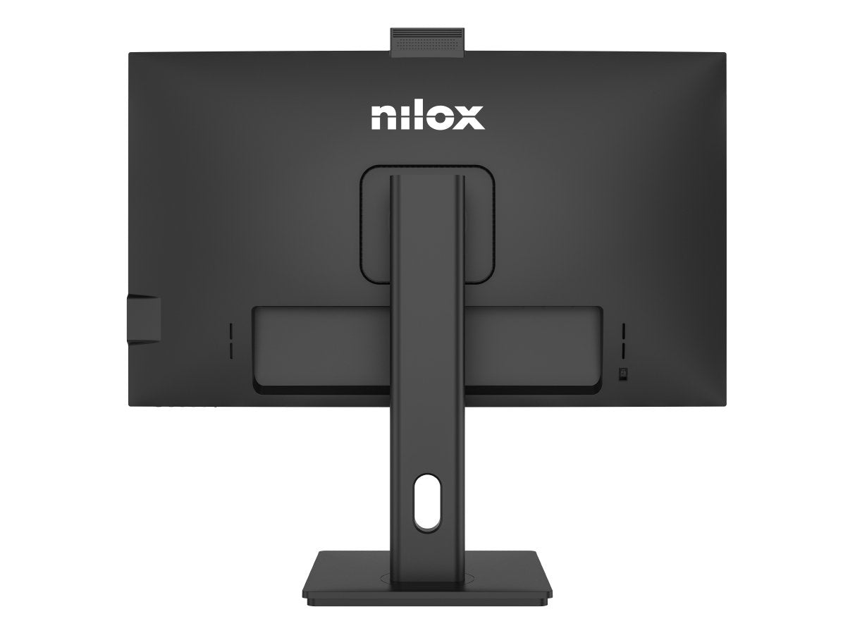 EAN 8431775036321 - Nilox NXM27RWEB0265 pantalla para PC 68,6 cm (27") 1920 x 1080 Pixeles Full HD LCD imagen 9