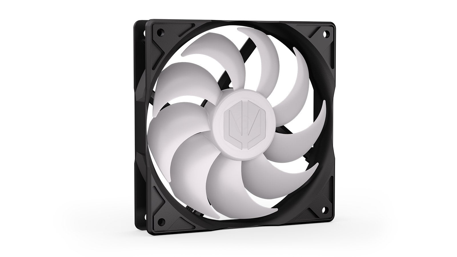 EAN 5903018666013 - ENDORFY Stratus 120 PWM ARGB Carcasa del ordenador Ventilador 12 cm Negro 1 pieza(s) imagen 2