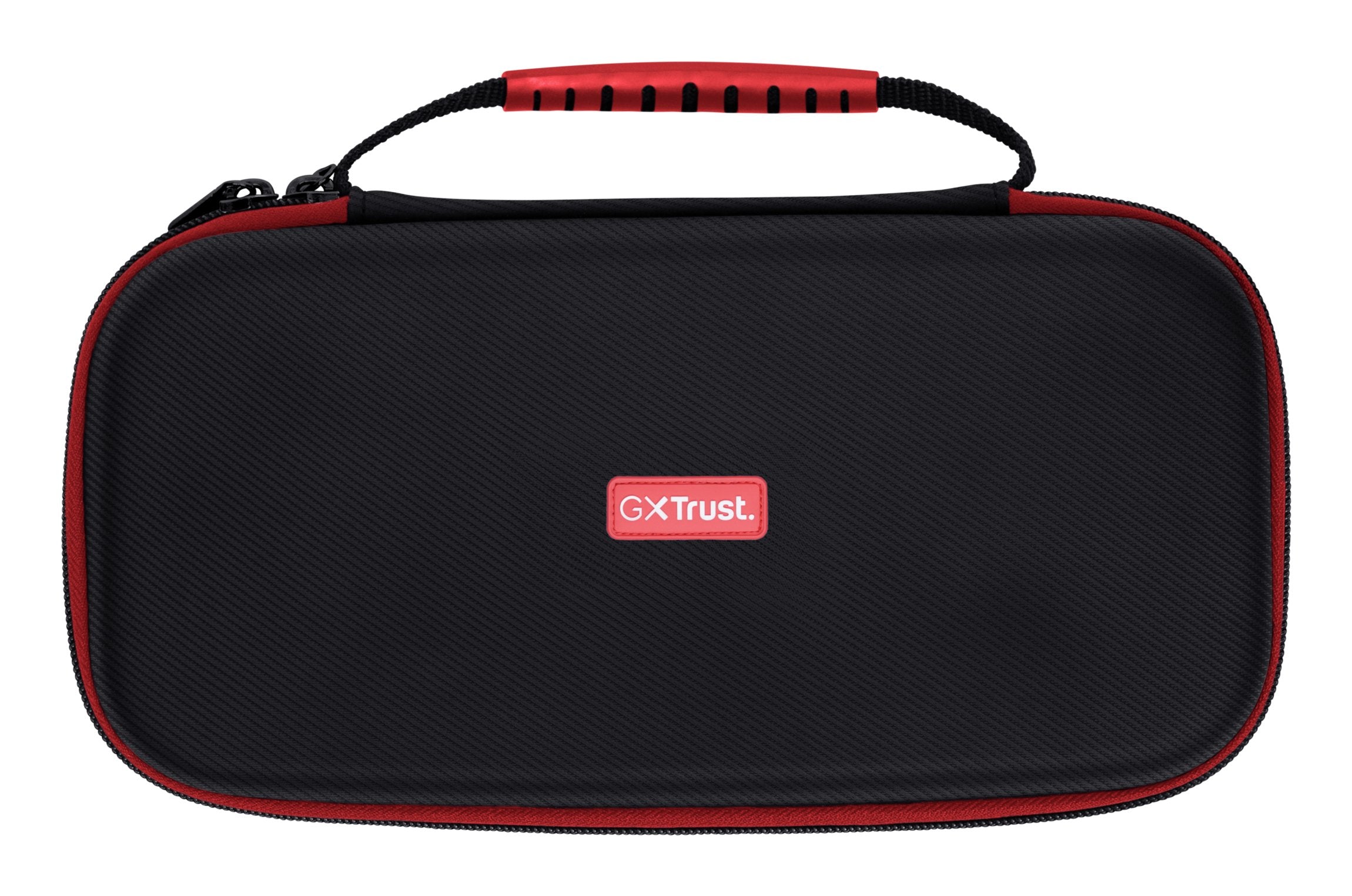 EAN 8713439254150 - Trust GXT 1248 Funda protectora rígida Nintendo Negro imagen 3