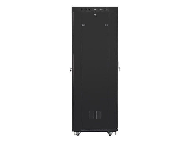 EAN 5901969430448 - Lanberg FF01-6842-23BL armario rack 42U Rack o bastidor independiente Negro imagen 6
