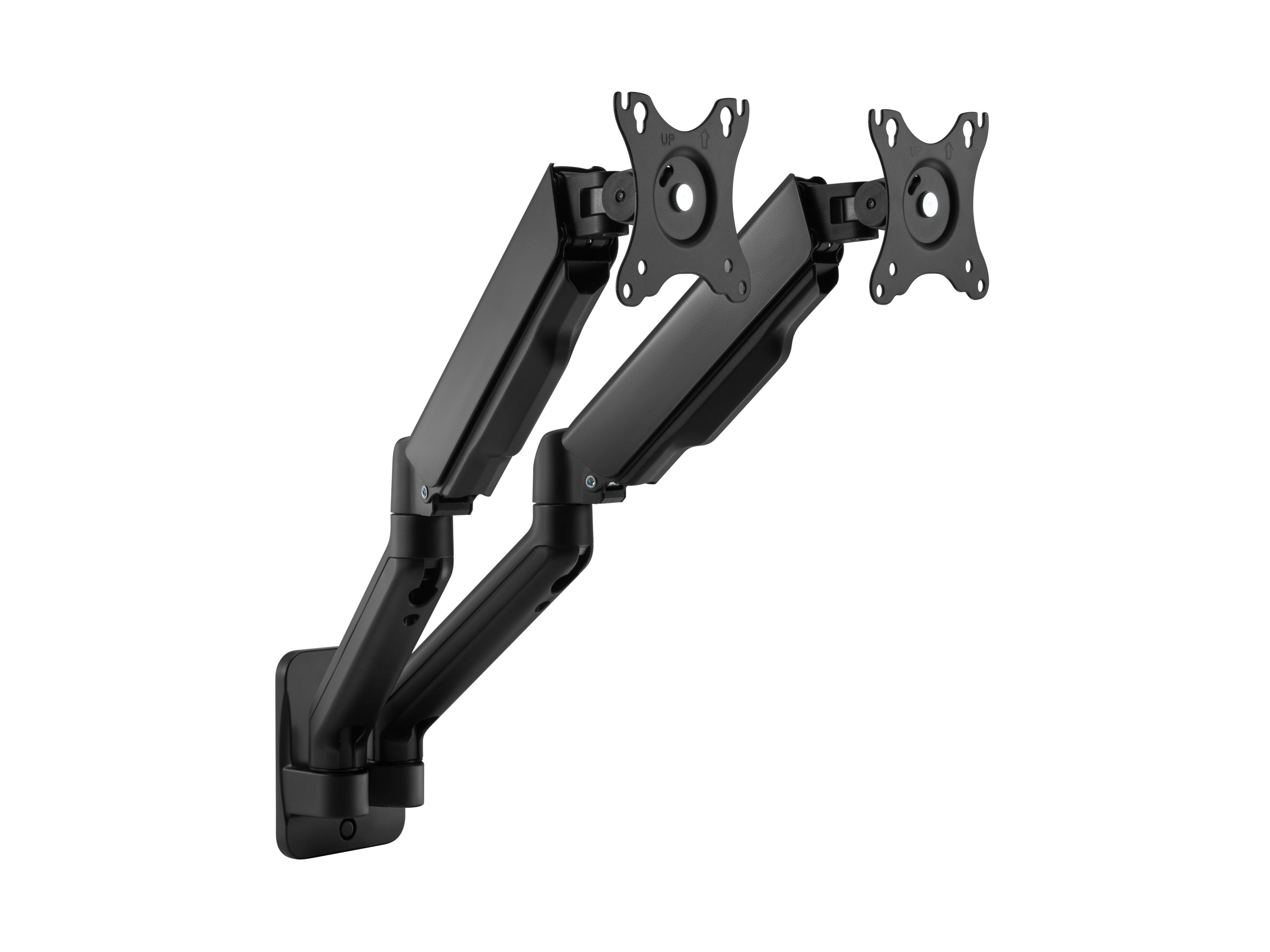 EAN 4015867237618 - Equip 650138 soporte para monitor 81,3 cm (32") Negro imagen 2