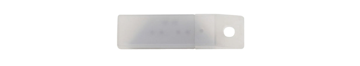 EAN 4002390036856 - MAUL 7786909 hoja para cúter 10 pieza(s) imagen 1