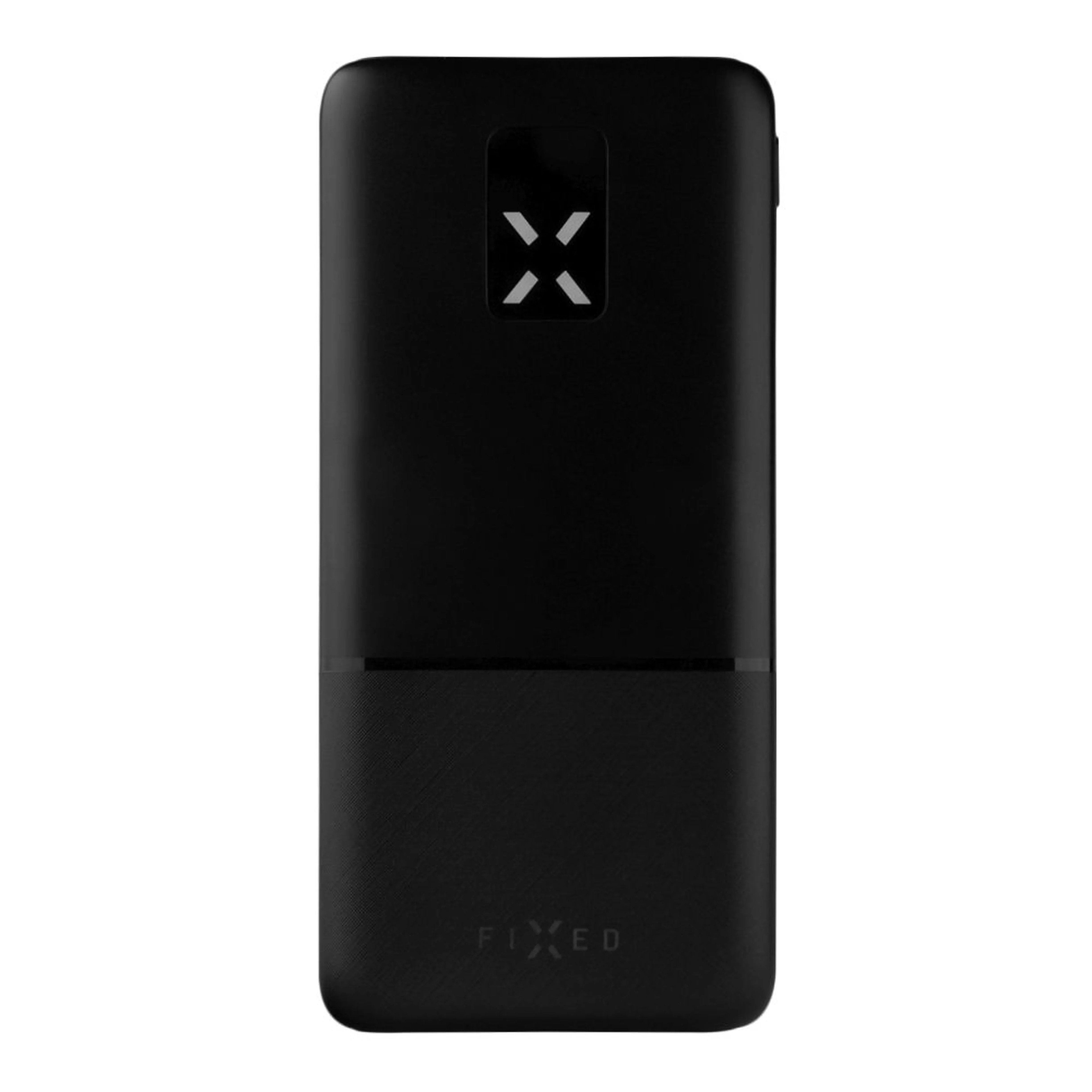 EAN 8591680146482 - FIXED FIXZEN-10-BK batería externa Polímero de litio 10000 mAh Negro imagen 2