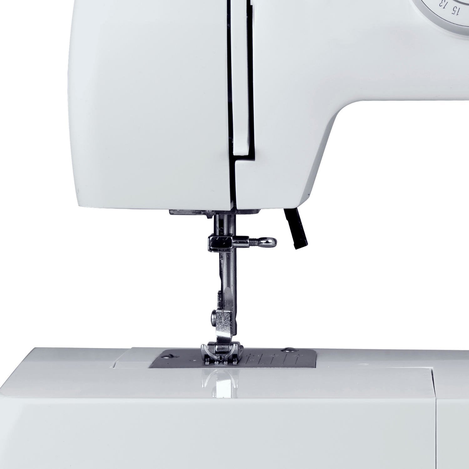 Máquina De Coser Lucznik Weronika 2008