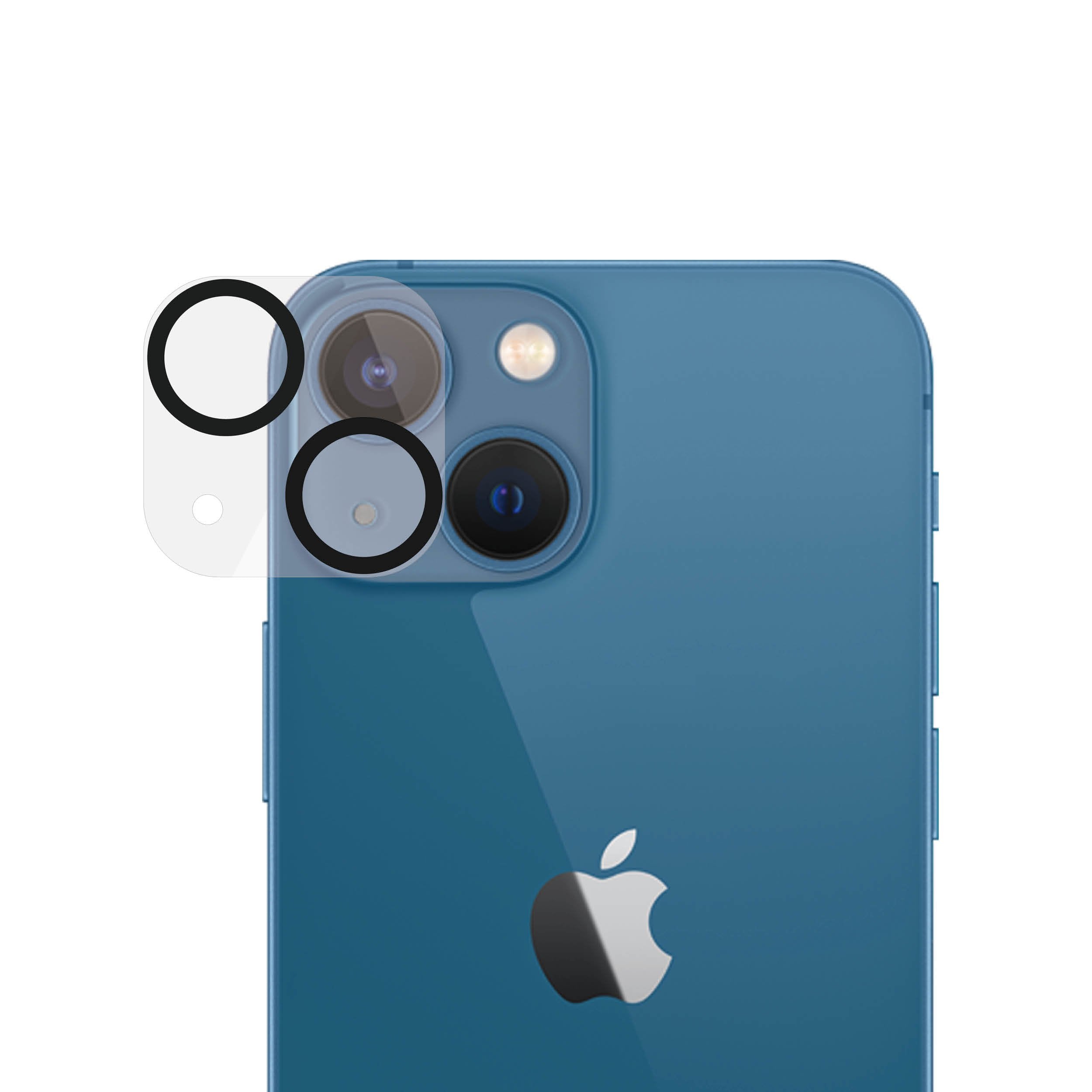 Protector Camara Protector Iphone Accs 13 Mini/13