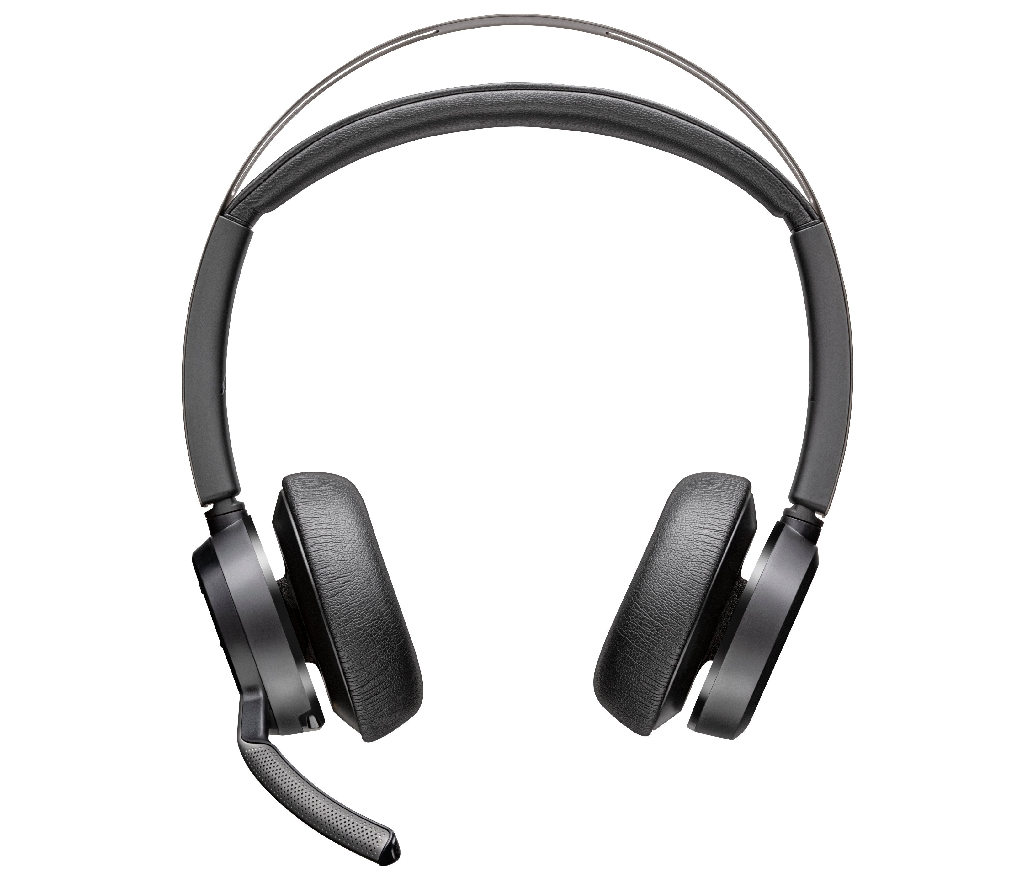 Auriculares Uc Hp Poly Voyager Focus 2