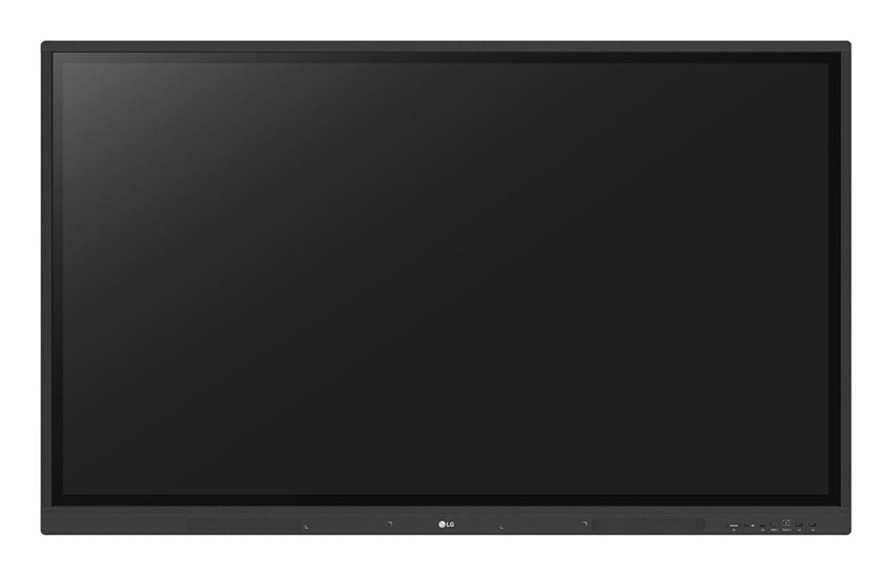 EAN 8806084704184 - LG CreateBoard pizarra blanca interactiva 190,5 cm (75") 3840 x 2160 Pixeles Pantalla táctil Negro USB / imagen 2