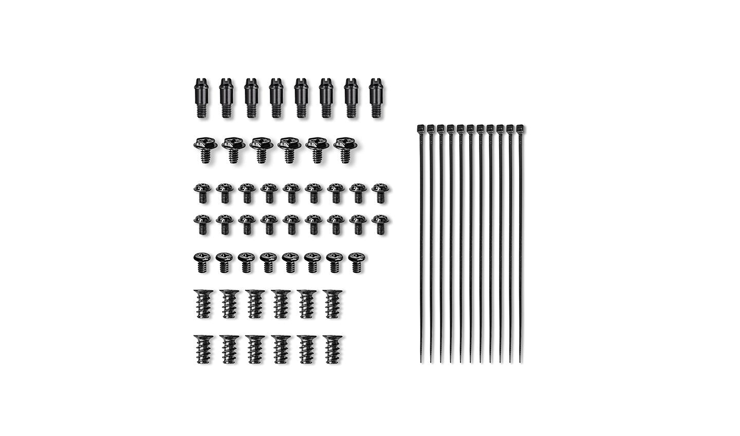 EAN 6933412714385 - DeepCool MACUBE 110 Midi Tower imagen 14