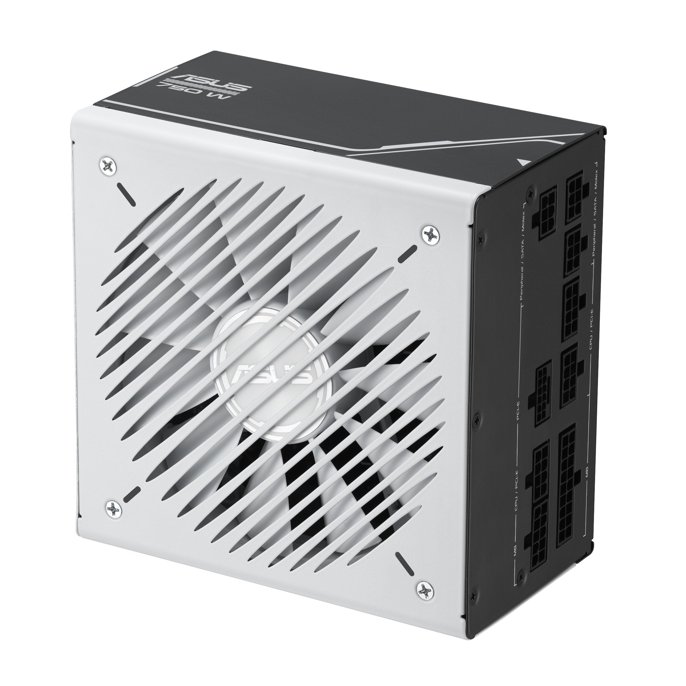 Fuente De Alimentación Asus Netzteil Prime 750w Gold Ap-750g Retail