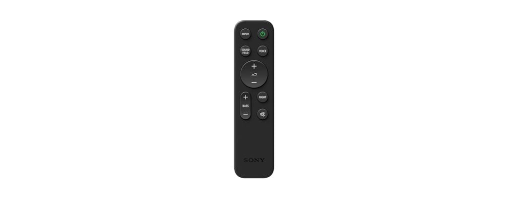 EAN 4548736134478 - Sony HT-S400 Negro 2.1 canales 330 W imagen 5