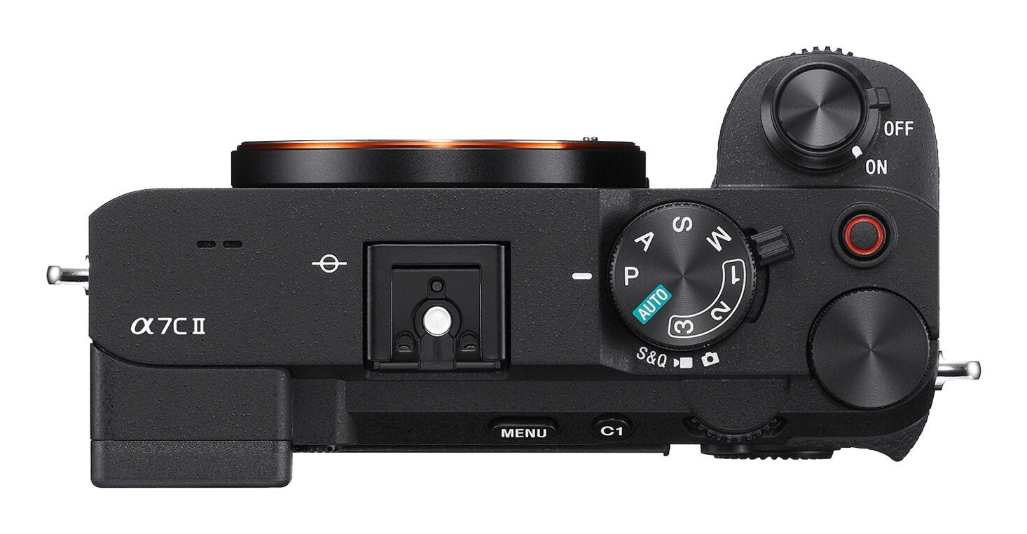 EAN 4548736154414 - Sony α 7C II Cuerpo MILC 33 MP Exmor R CMOS 7008 x 4672 Pixeles Negro imagen 4