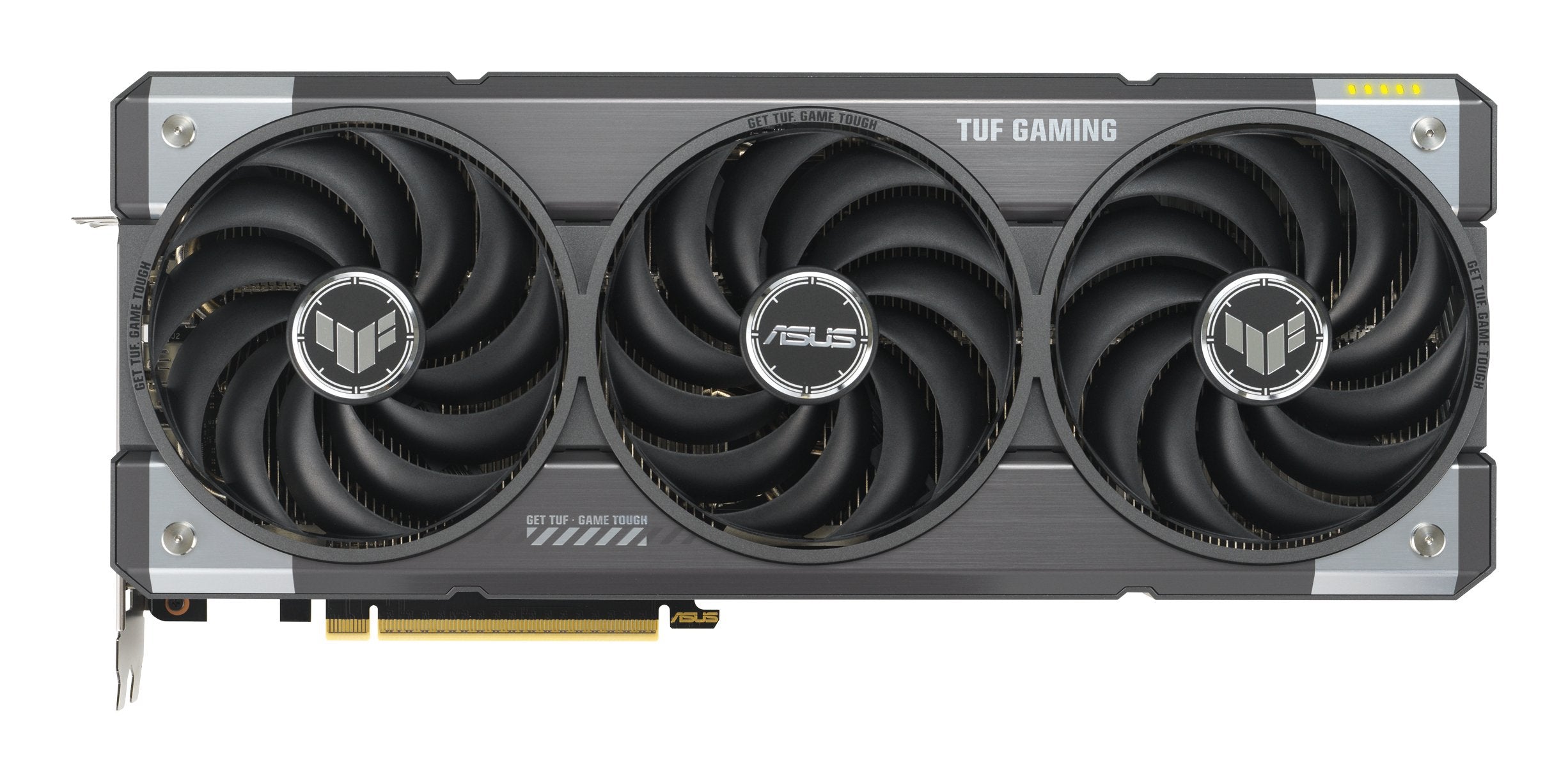 Tarjeta Gráfica Asus Geforce Rtx 5070 Ti Tuf Gaming 90yv0md1-M0na00