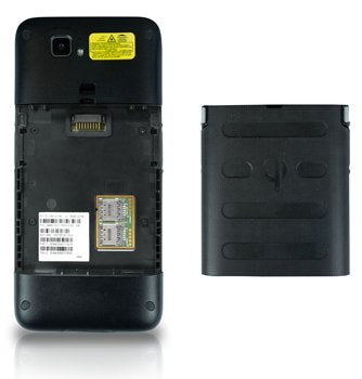 Datalogic 94acc0245 Accesorio Para Lector De Código De Barras Batería