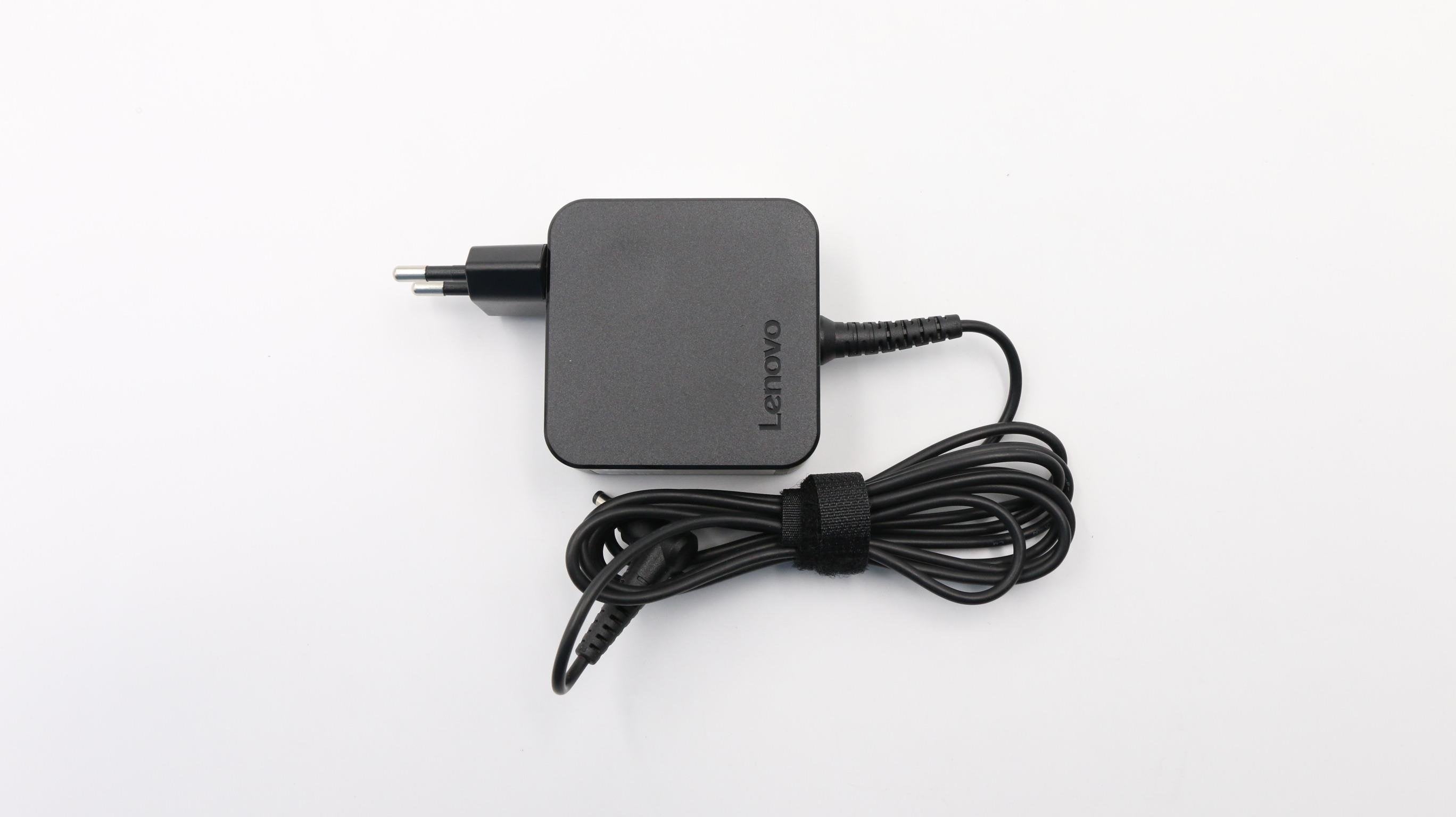 EAN 5706998655530 - Lenovo 01FR133 adaptador e inversor de corriente Interior 45 W Negro imagen 2