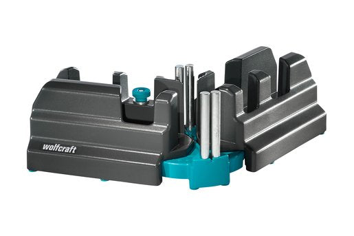 Soporte De Ajuste Y Corte 6948200 Wolfcraft