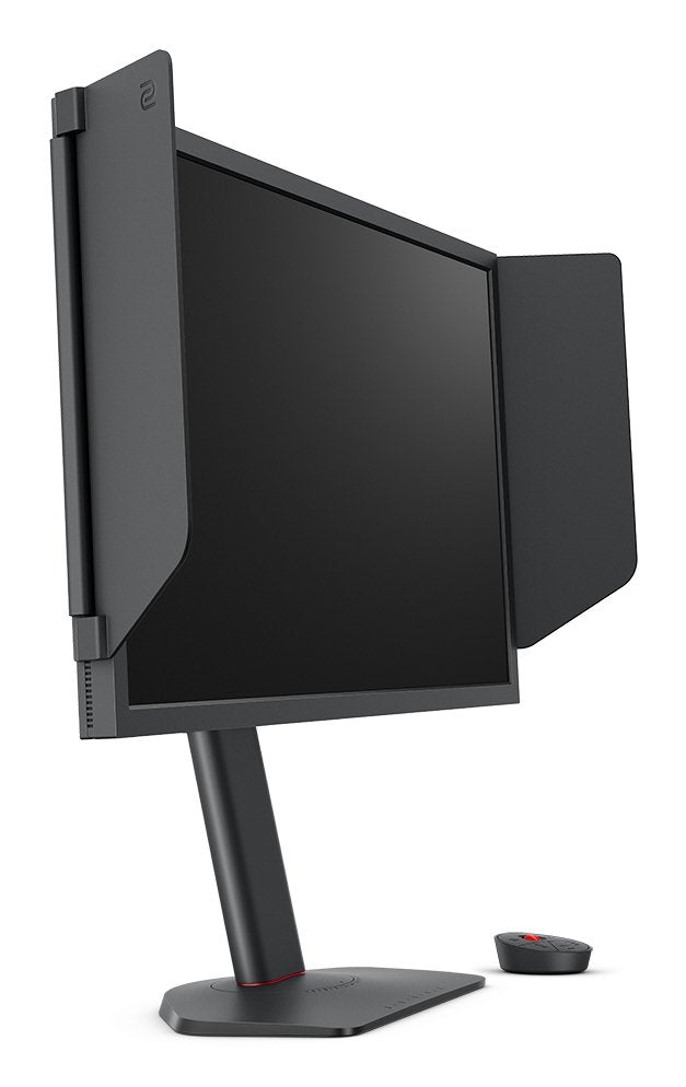 EAN 4718755094194 - ZOWIE XL2566X+ pantalla para PC 62,2 cm (24.5") 1920 x 1080 Pixeles Full HD Negro imagen 4