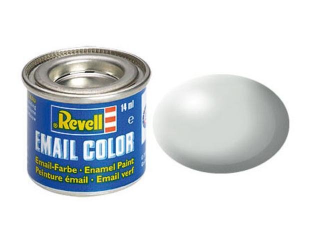 Email Color 371 Light Gris Silk