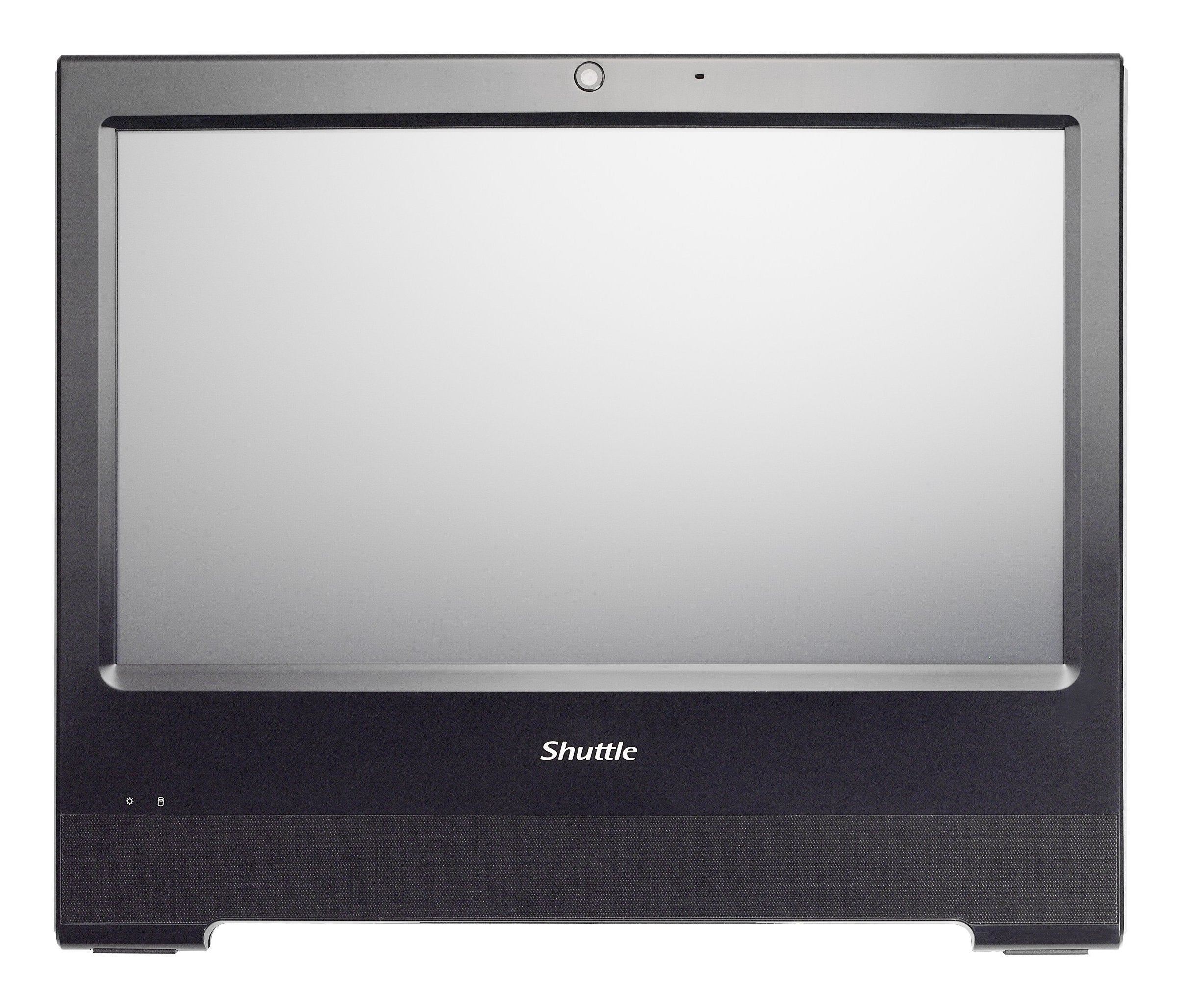 EAN 0887993006215 - Shuttle All-In-One Barebone X50V9U3 Todo-en-Uno Negro i3-1315U Intel® SoC Altavoces incorporados imagen 5