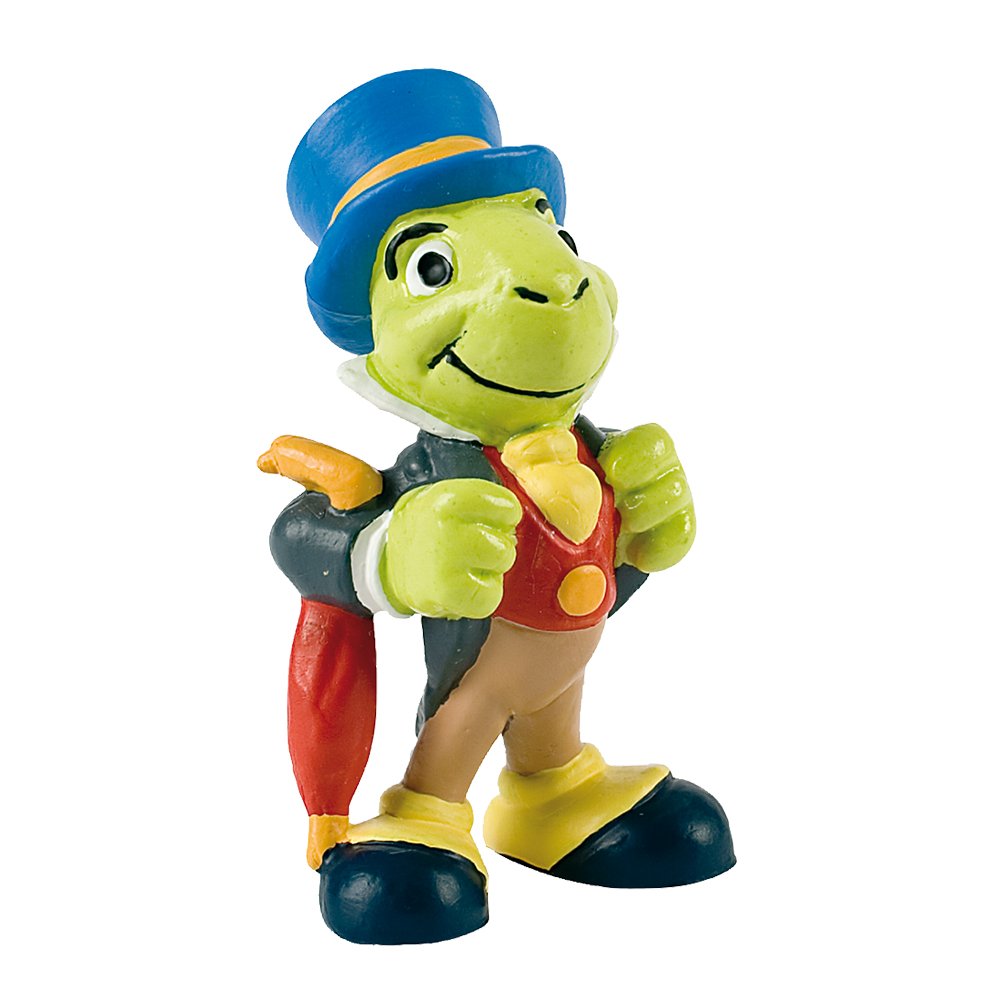 EAN 4007176123973 - BULLYLAND 12397 figura de juguete para niños imagen 1