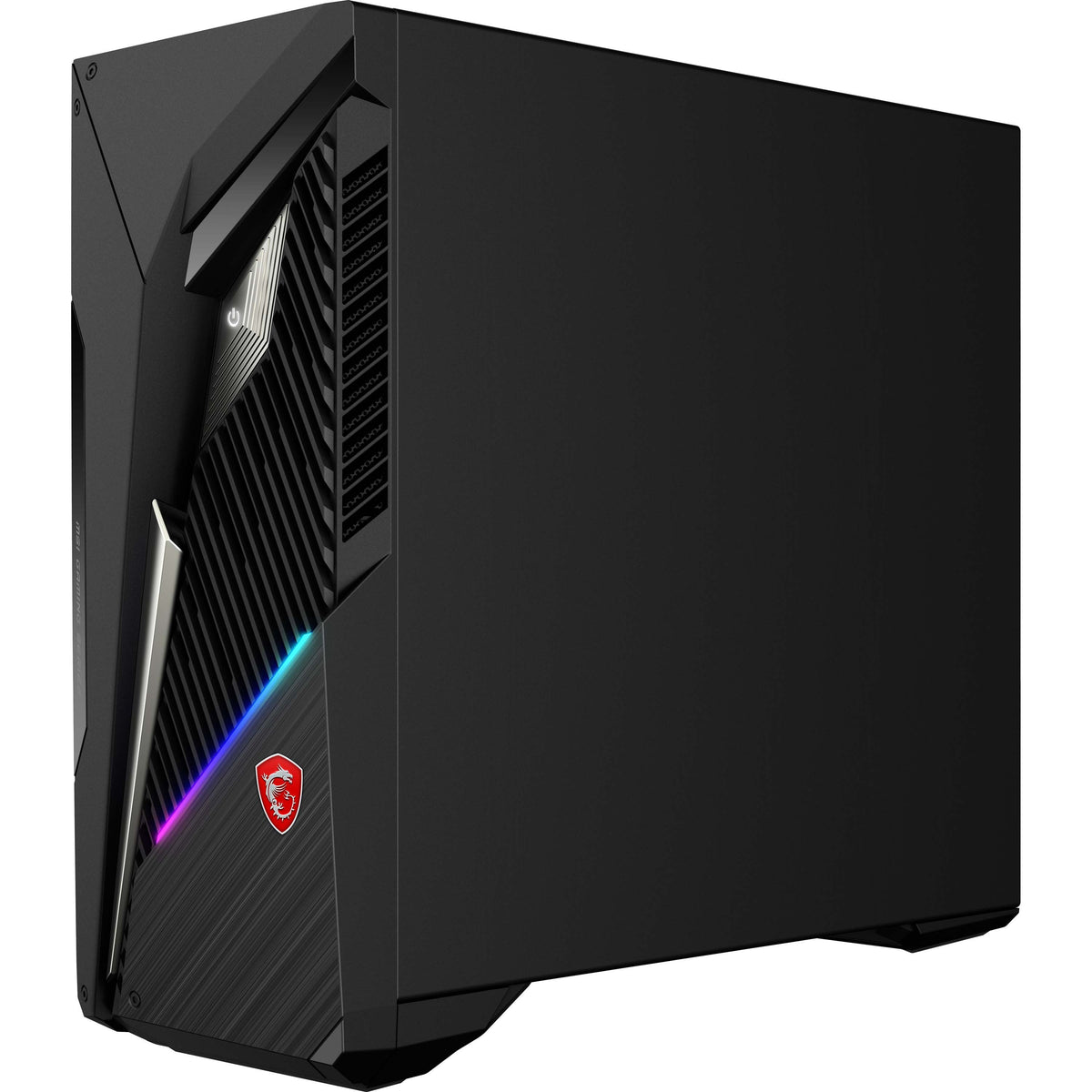 Pc Gaming Msi Mag Infinite S3 14nvm5 Intel Core I5 14400f 16gb Ram 512gb Ssd Geforce Rtx 5060 Ti Windows 11 Home Negro