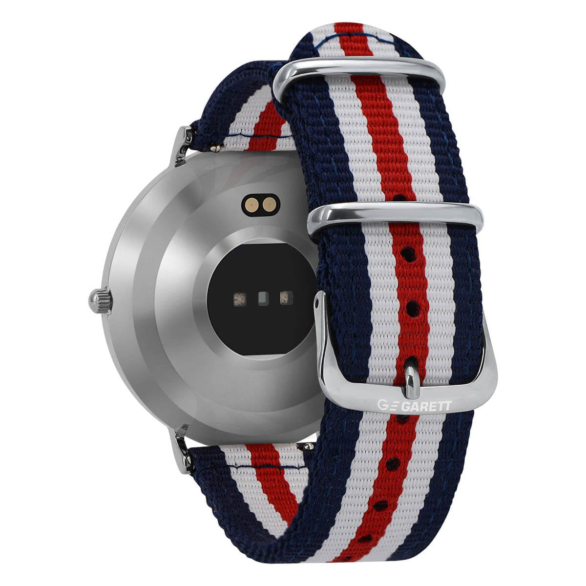 Smartwatch Verona Srebrny Marina