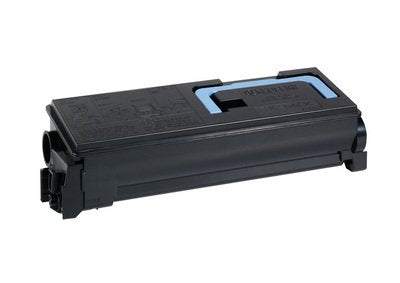 EAN 0632983011140 - KYOCERA TK-560K cartucho de tóner 1 pieza(s) Original Negro imagen 1
