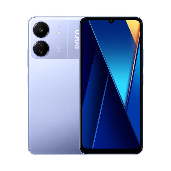 Xiaomi Poco C65 6gb/128gb Púrpura