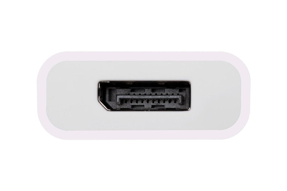 EAN 811643017146 - OWC NWTADPTCDP14 adaptador de cable de vídeo 0,108 m USB Tipo C DisplayPort Blanco imagen 6