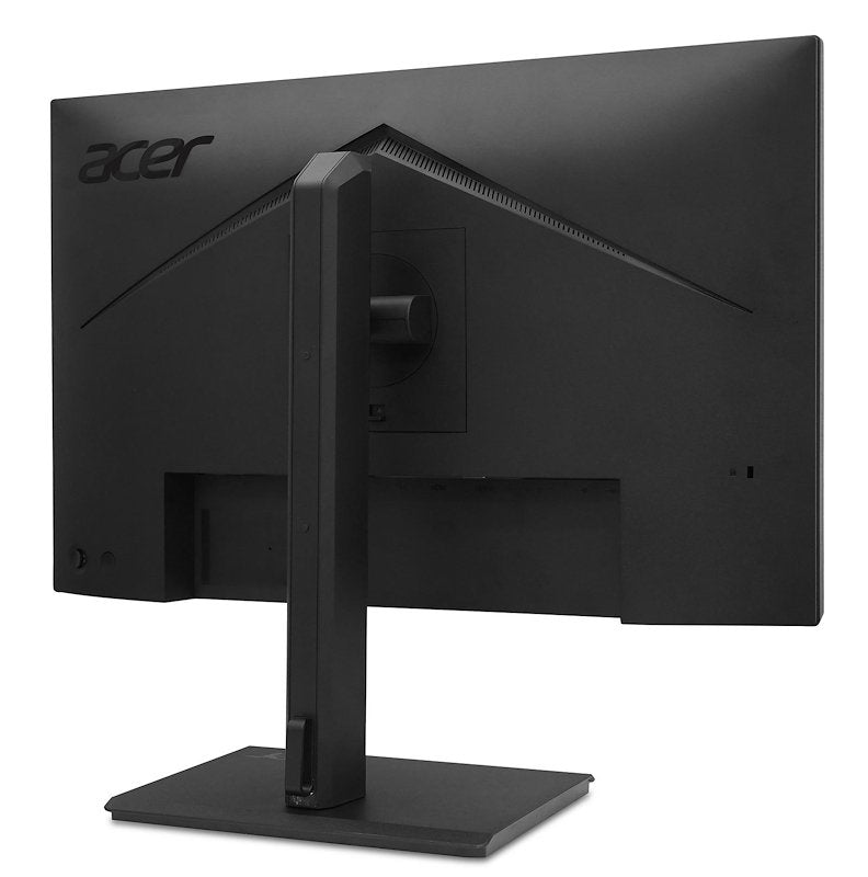 EAN 4711474183965 - Acer Vero B7 B277Gbmiprzx pantalla para PC 68,6 cm (27") 1920 x 1080 Pixeles Full HD LCD Negro imagen 5