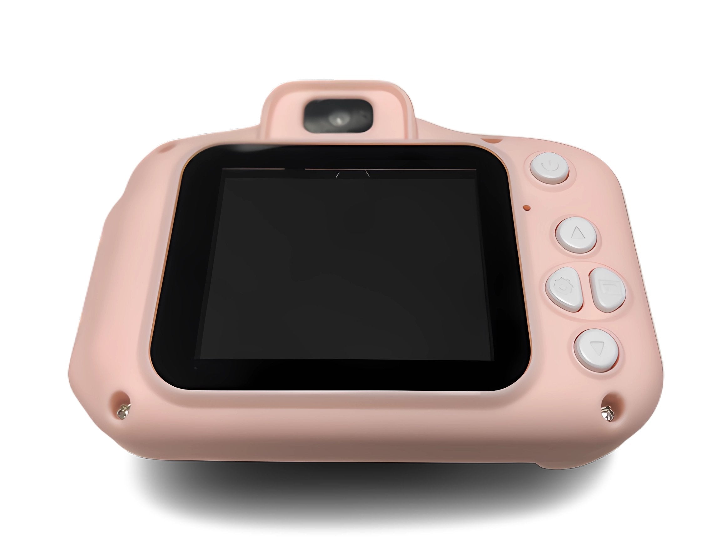 Denver Kca-1340ro Electrónica Para Niños Cámara Digital Para Niños