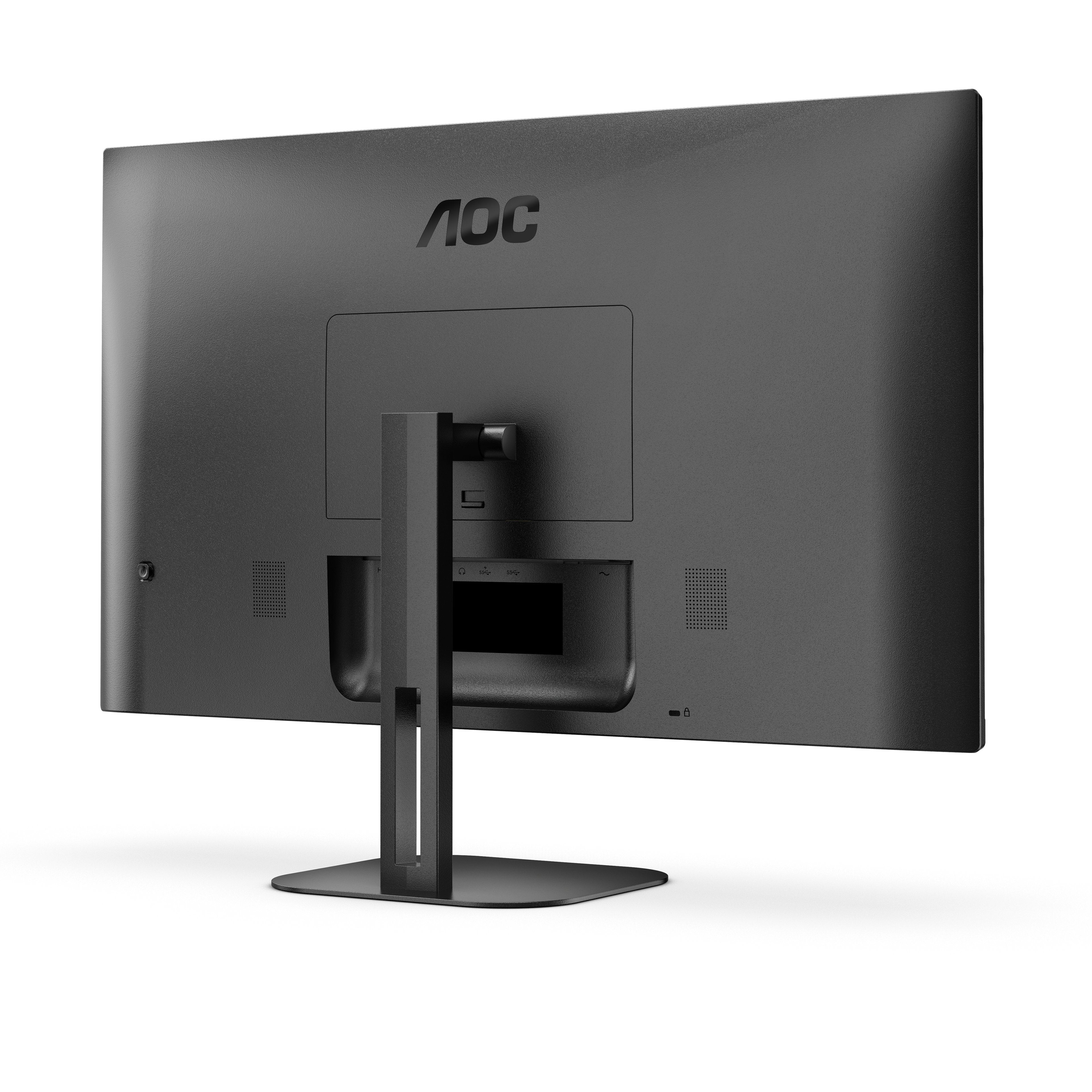 Monitor Aoc 23.8" 24v5ce/Bk 16:09 1ms Hdmi+Usb-C Ips Negro