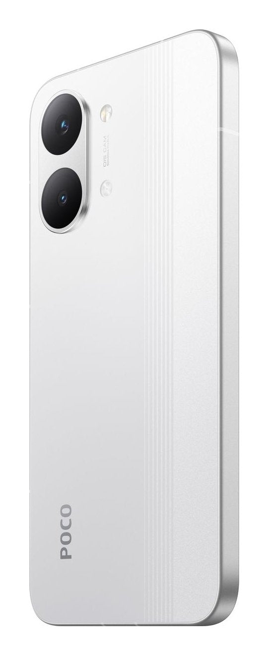 EAN 6932554496913 - POCO X8 Pro Max 17,4 cm (6.83") SIM doble 5G USB Tipo C 12 GB 256 GB 8500 mAh Blanco imagen 7