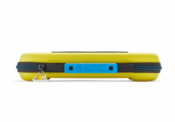 Powera Nscs0269-01 Funda Protectora Rígida Nintendo Multicolor, Amarillo