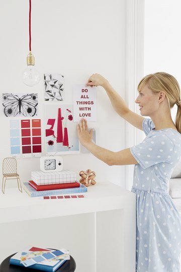 EAN 4042448361585 - TESA TACK Almohadilla de fijación imagen 3