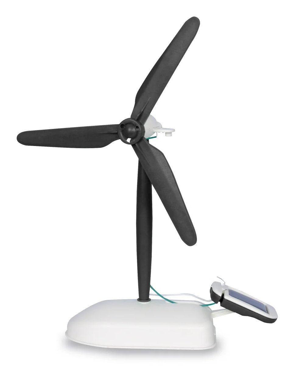 EAN 4042774477554 - Jamara Solar Kit 6-in-1 imagen 8