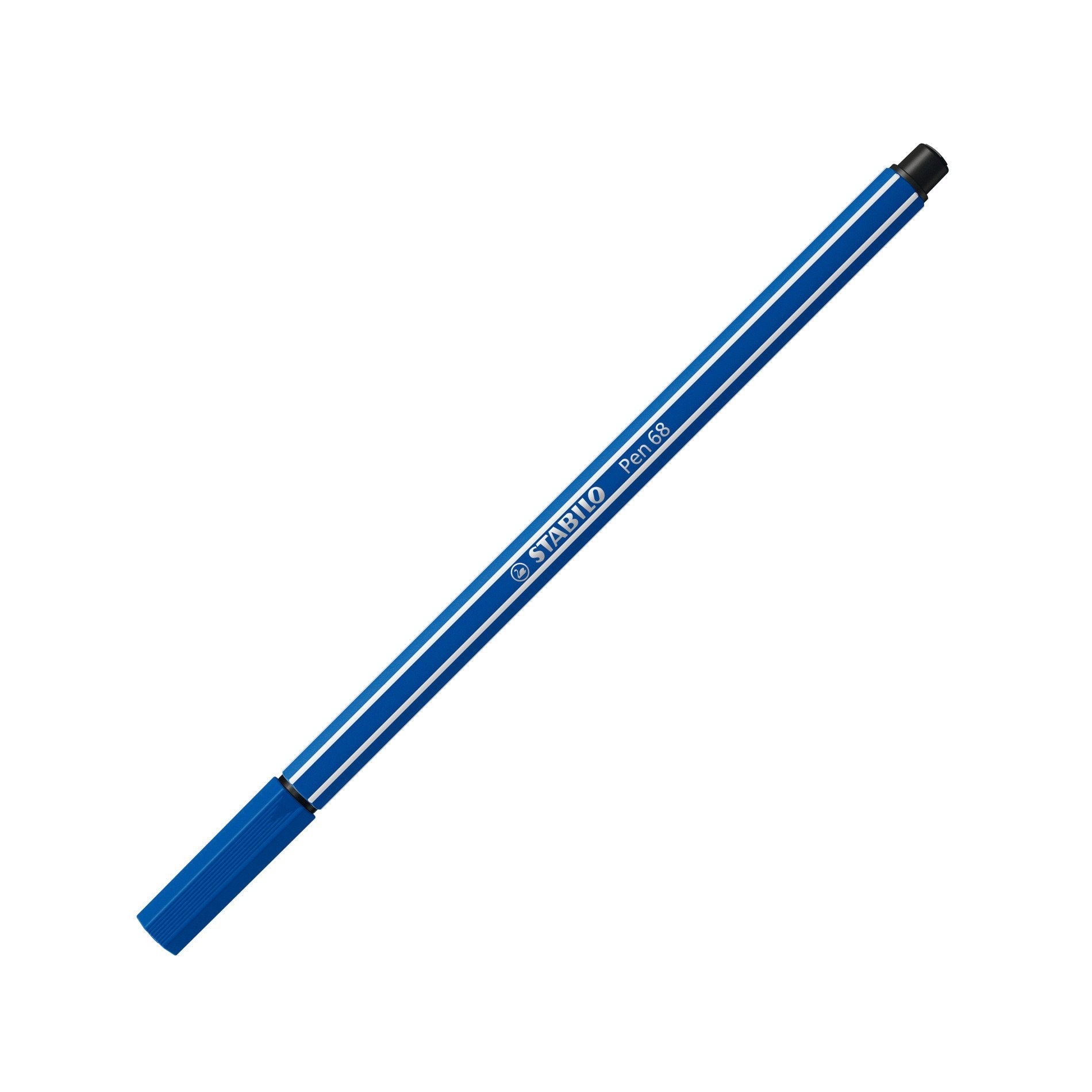 EAN 4006381327121 - STABILO Pen 68 rotulador Azul 1 pieza(s) imagen 1