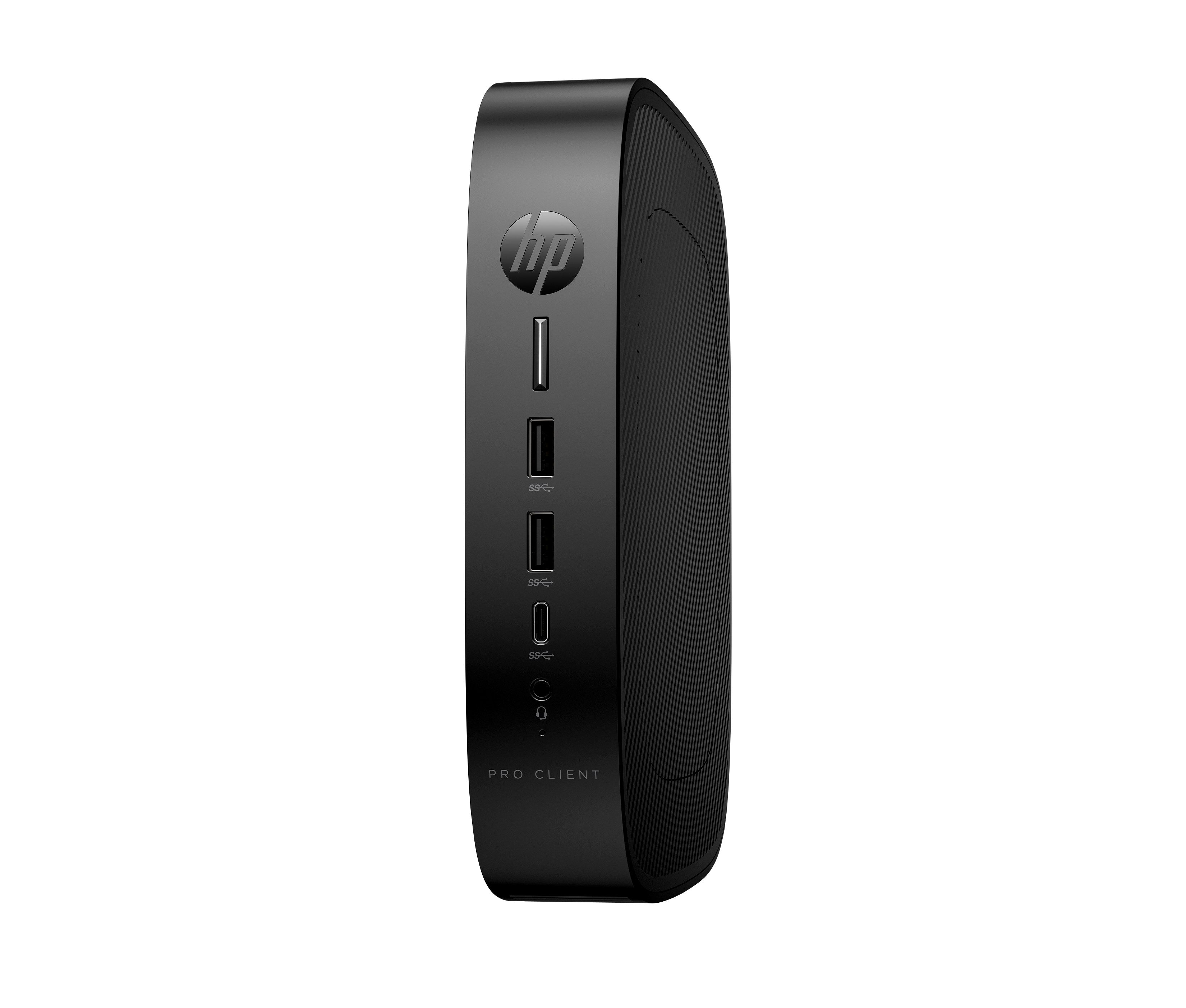 EAN 197192333143 - HP Pro t550 2 GHz Windows 10 IoT Enterprise 1,3 kg Negro J6412 imagen 11