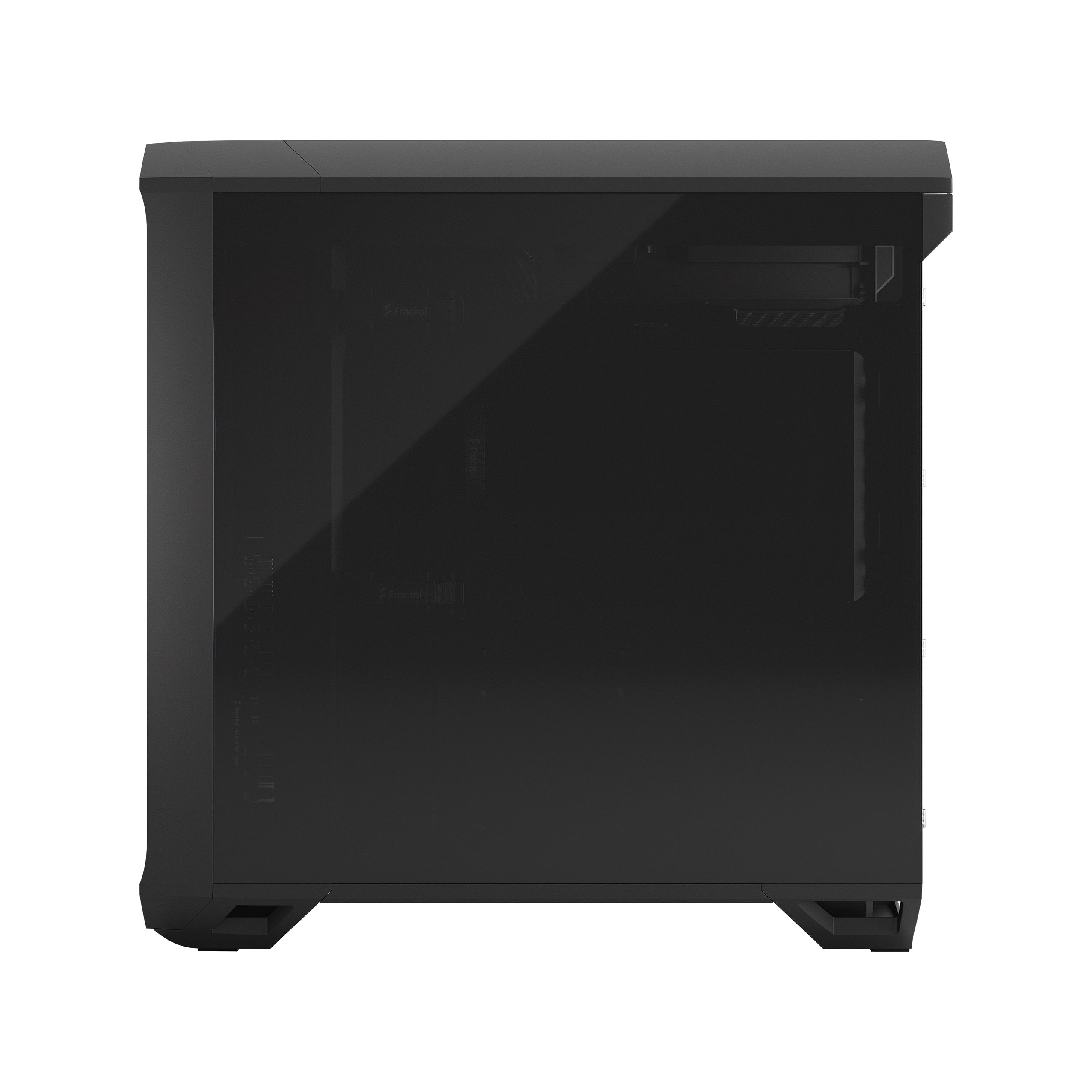 EAN 7340172702900 - Fractal Design Torrent Compact Torre Negro imagen 8