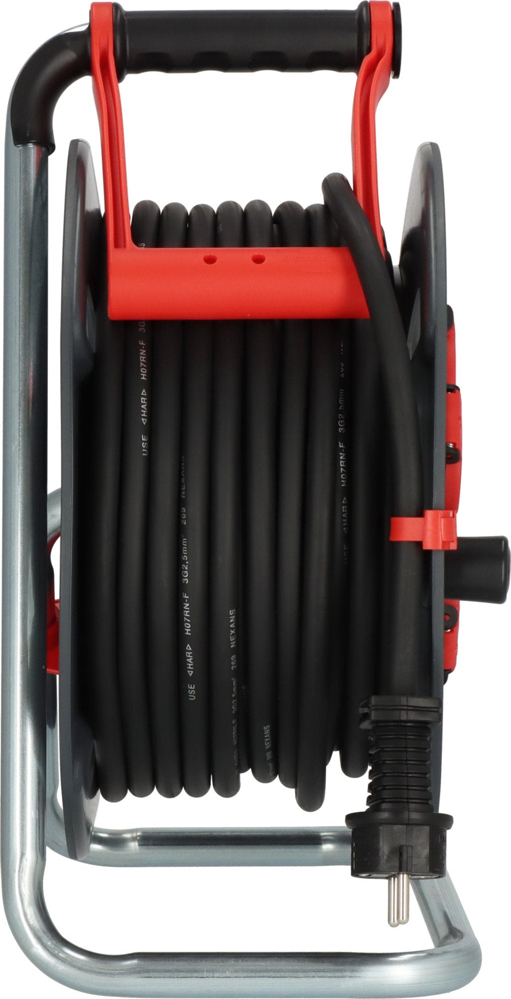 Brennenstuhl Profi Cable Drum