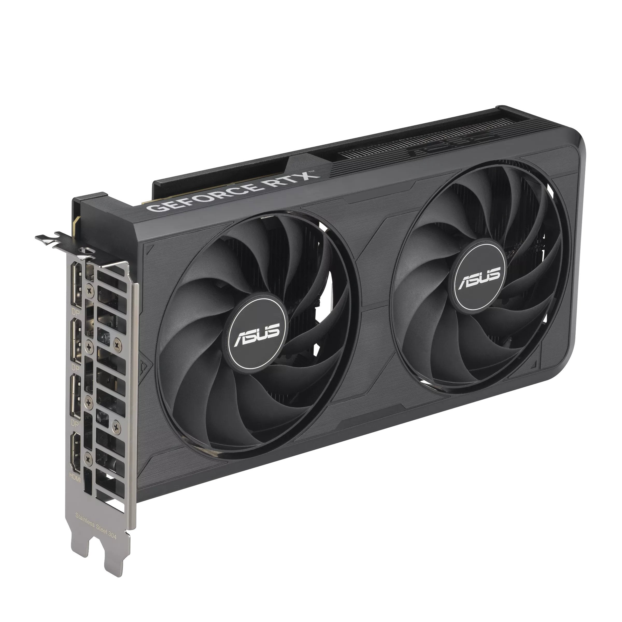 Tarjeta Gráfica Asus Dual Geforce Rtx 5060 Ti Evo Oc 16gb Gddr7