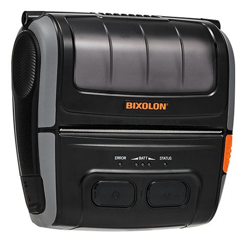 Impresora Ticket Termica Directa Portátil Bixolon Spp R410 4" Bluetooth 5.0